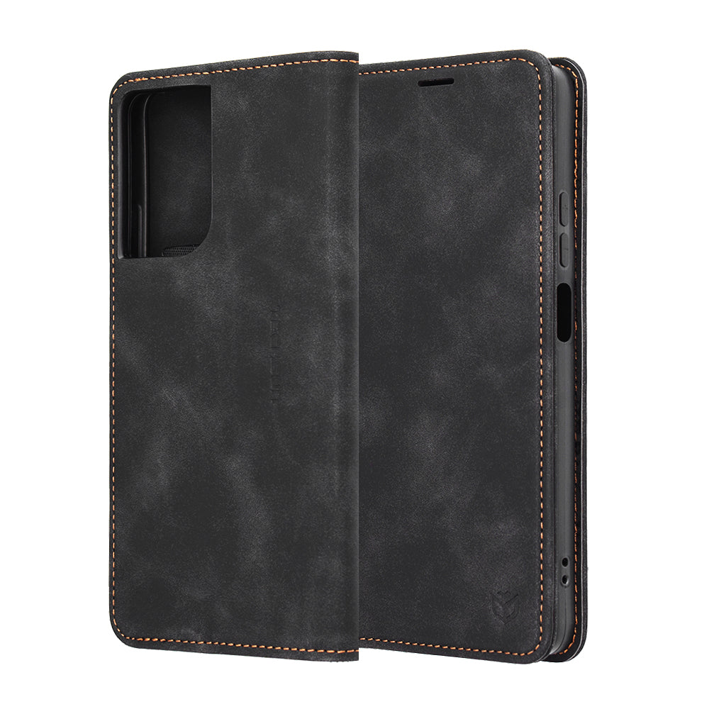 Techsuit - Confy Cover - Motorola Moto G06 - Black