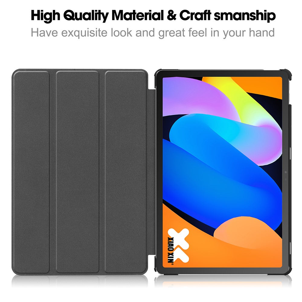 Techsuit - FoldPro - Lenovo Idea Tab 11 - Blue