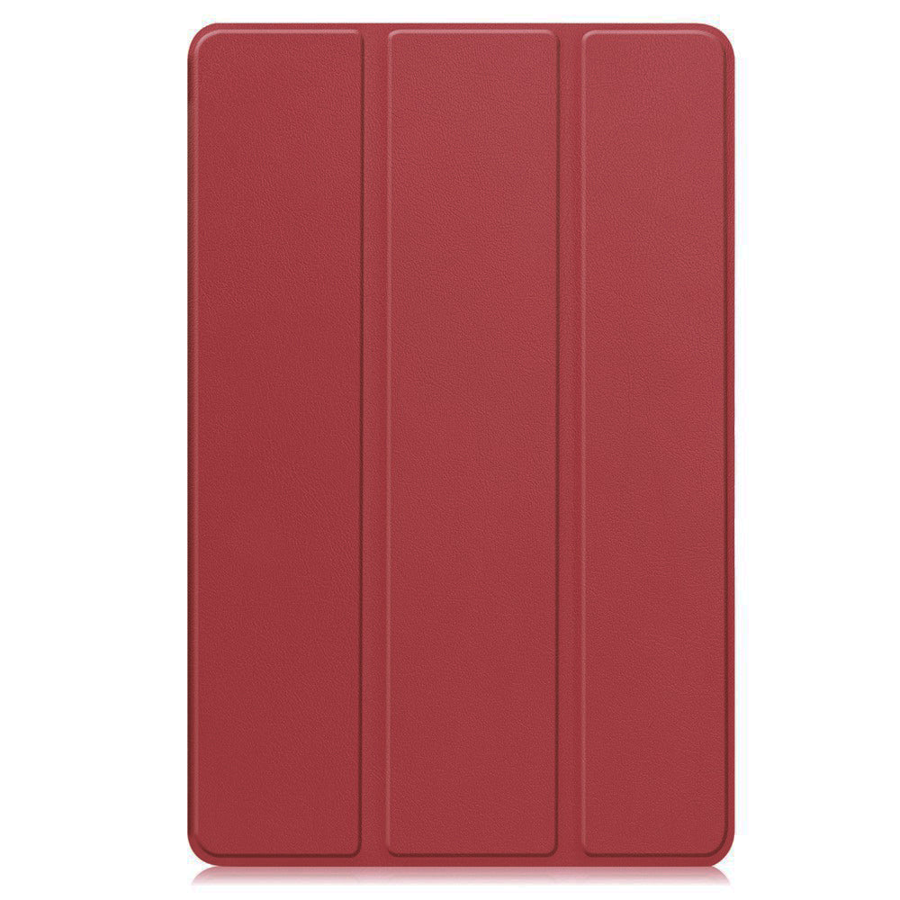 Techsuit - FoldPro - Honor Pad X8a - Red