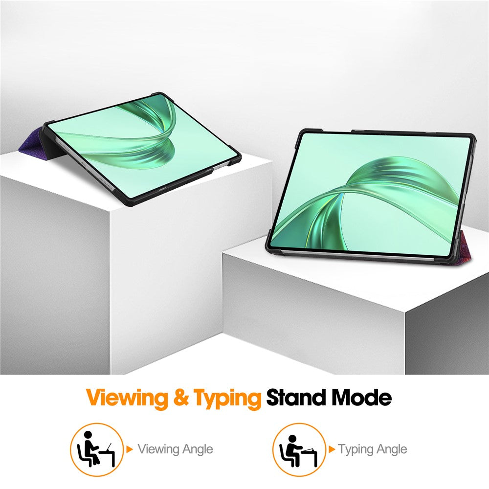 Techsuit - FoldPro - Honor Pad X8a - Galaxy