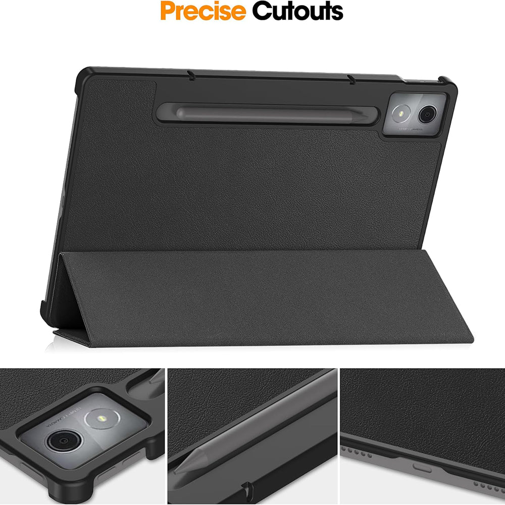 Techsuit - FoldPro - Lenovo Idea Tab Pro 12.7 (2025) - Galaxy