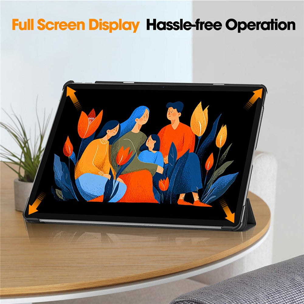 Techsuit - FoldPro - Lenovo Idea Tab Plus 12.1 - Unicorn