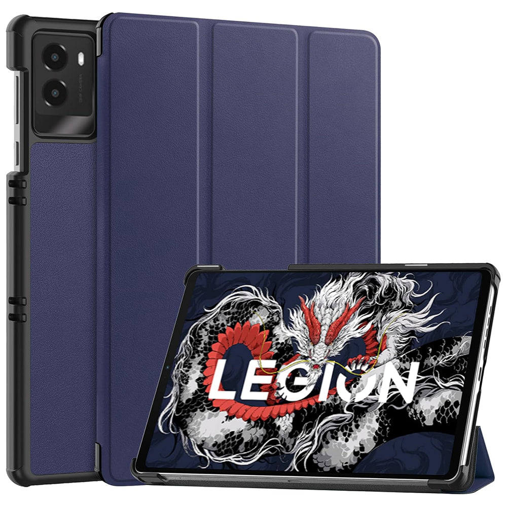 Techsuit - FoldPro - Lenovo Legion Tab Gen 3 - Blue