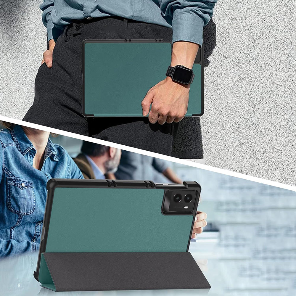 Techsuit - FoldPro - Lenovo Legion Tab Gen 3 - Urban Vibe