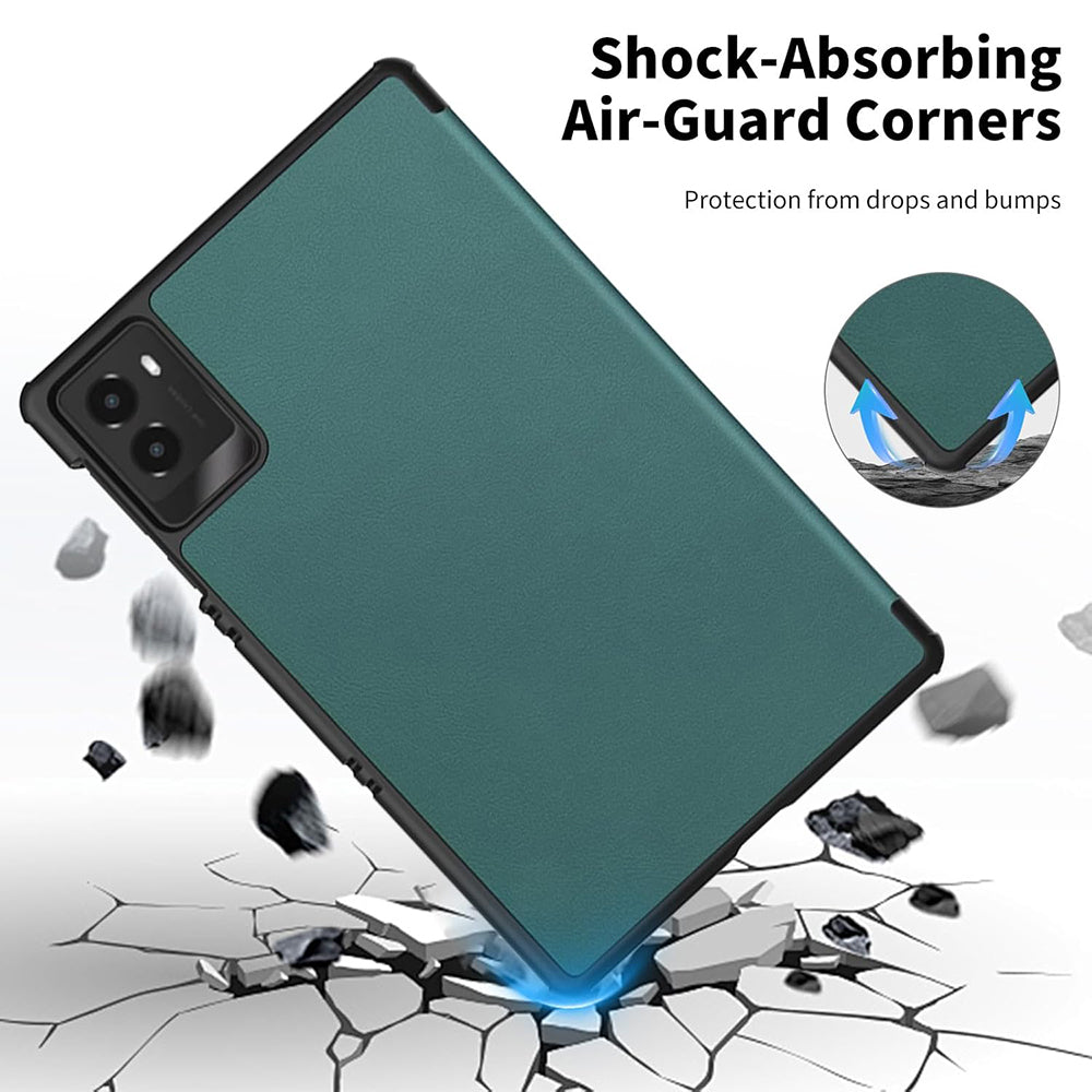 Techsuit - FoldPro - Lenovo Legion Tab Gen 3 - Urban Vibe