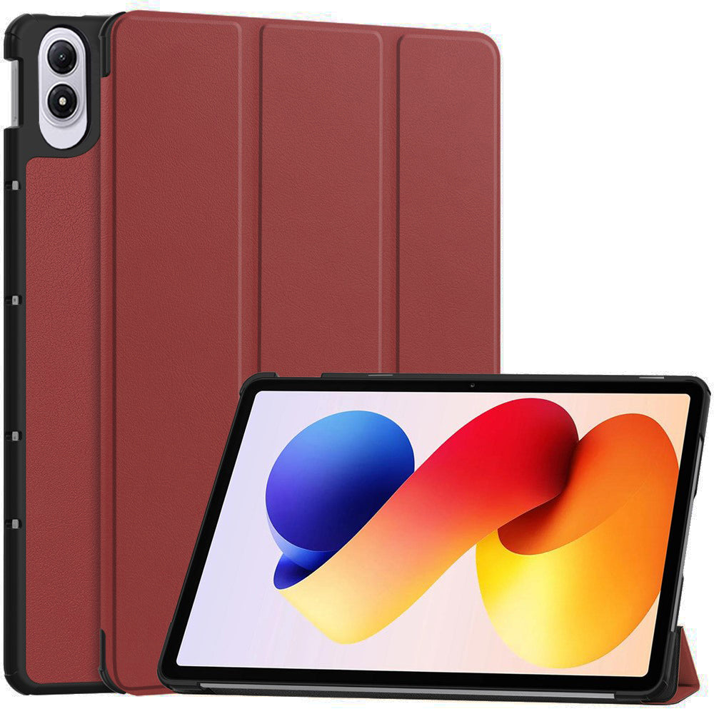 Techsuit - FoldPro - Xiaomi Redmi Pad 2 Pro - Red
