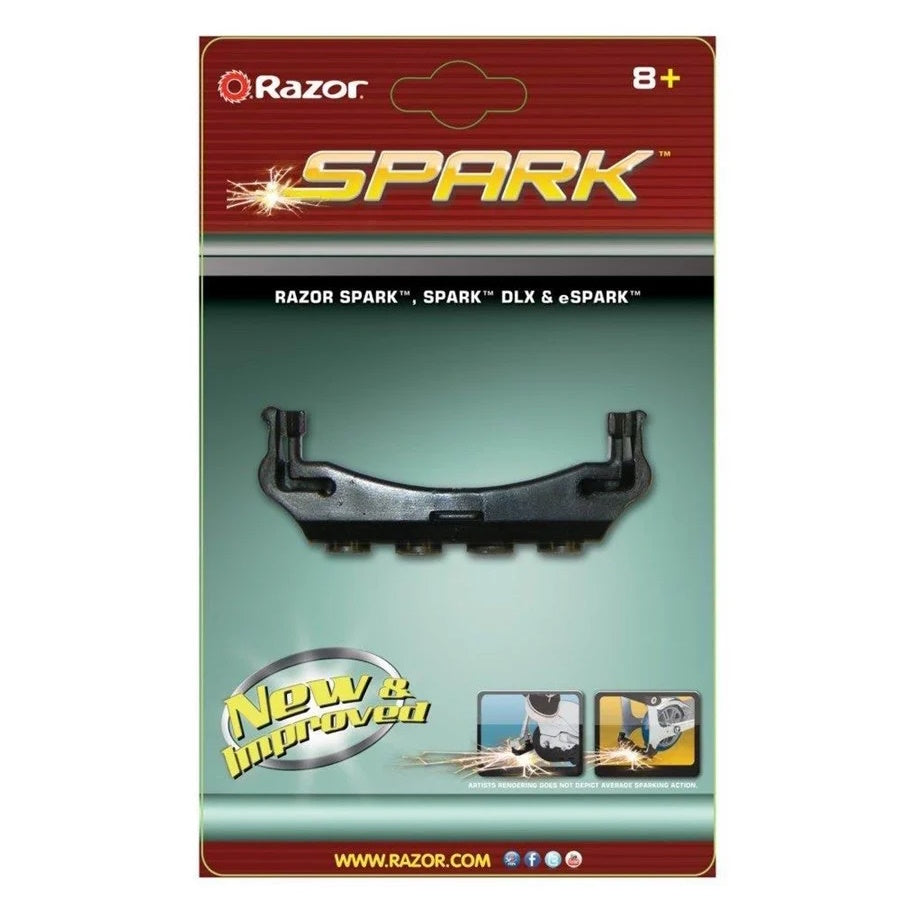 Razor Spark Cartridge Ανταλλακτική Κασετίνα Σπινθήρων Για Τα Πατίνια Razor Spark (35073105) – Θήκη για κινητό από το PhoneBazaar.gr