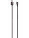 Καλώδιο Ifrogz – Uniquesync Premium Micro Usb 1,5 M Σε Μαύρο Χρώμα – Θήκη για κινητό από το PhoneBazaar.gr