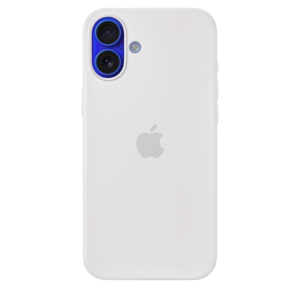 Θήκες Σιλικόνης iPhone 16 - Phonebazaar.gr