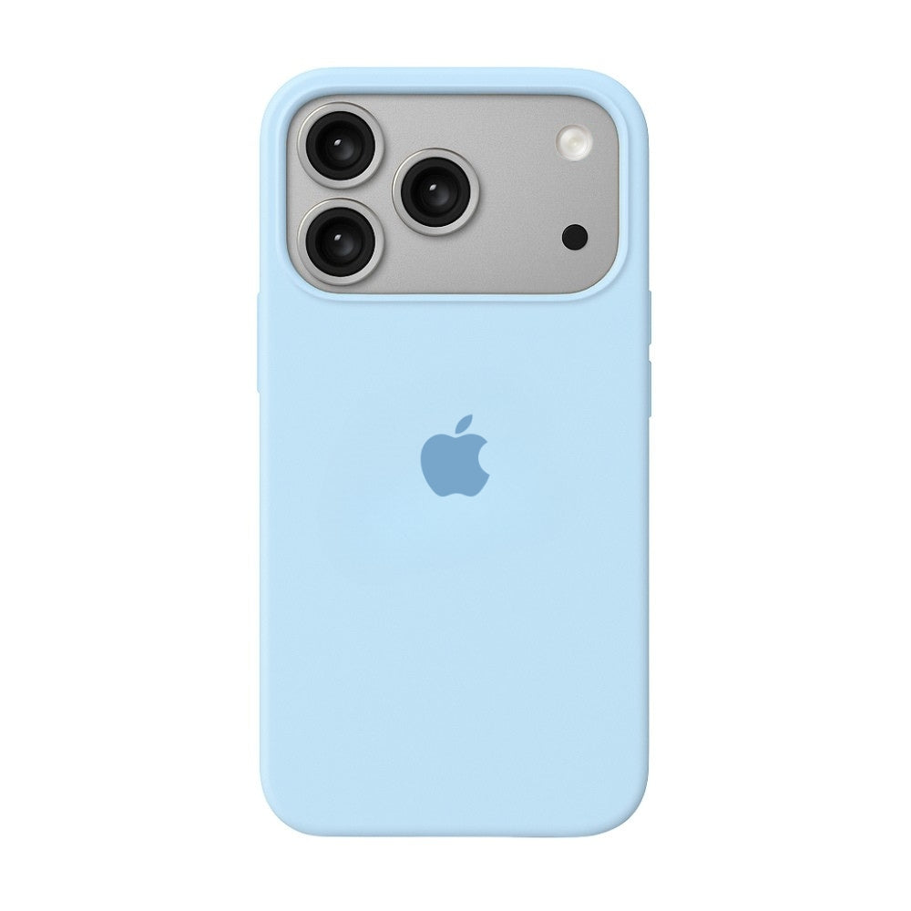 Θήκη Σιλικόνης iPhone 17 Pro