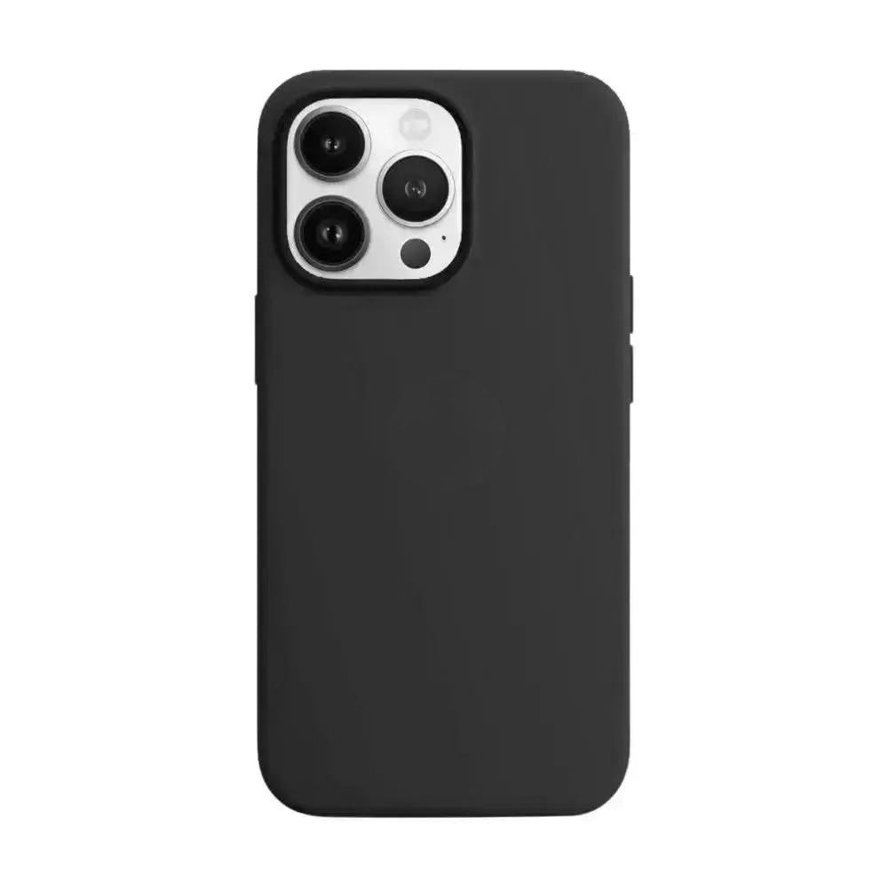 Θήκη Σιλικόνης iPhone 11 Pro
