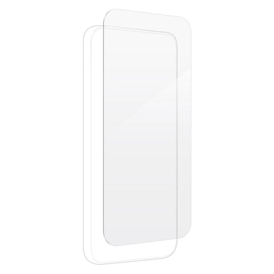Ifrogz Defence Screen Glass Protector Προστατευτικό Τζάμι Οθόνης Για Iphone 15 Pro Max (Διάφανο) – Θήκη για κινητό από το PhoneBazaar.gr