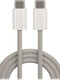 Maxlife Mxuc-06 Καλώδιο Φόρτισης Και Μεταφοράς Δεδομένων Από Usb-C Σε Usb-C 1 Μέτρου 20W – Γκρι – Θήκη για κινητό από το PhoneBazaar.gr