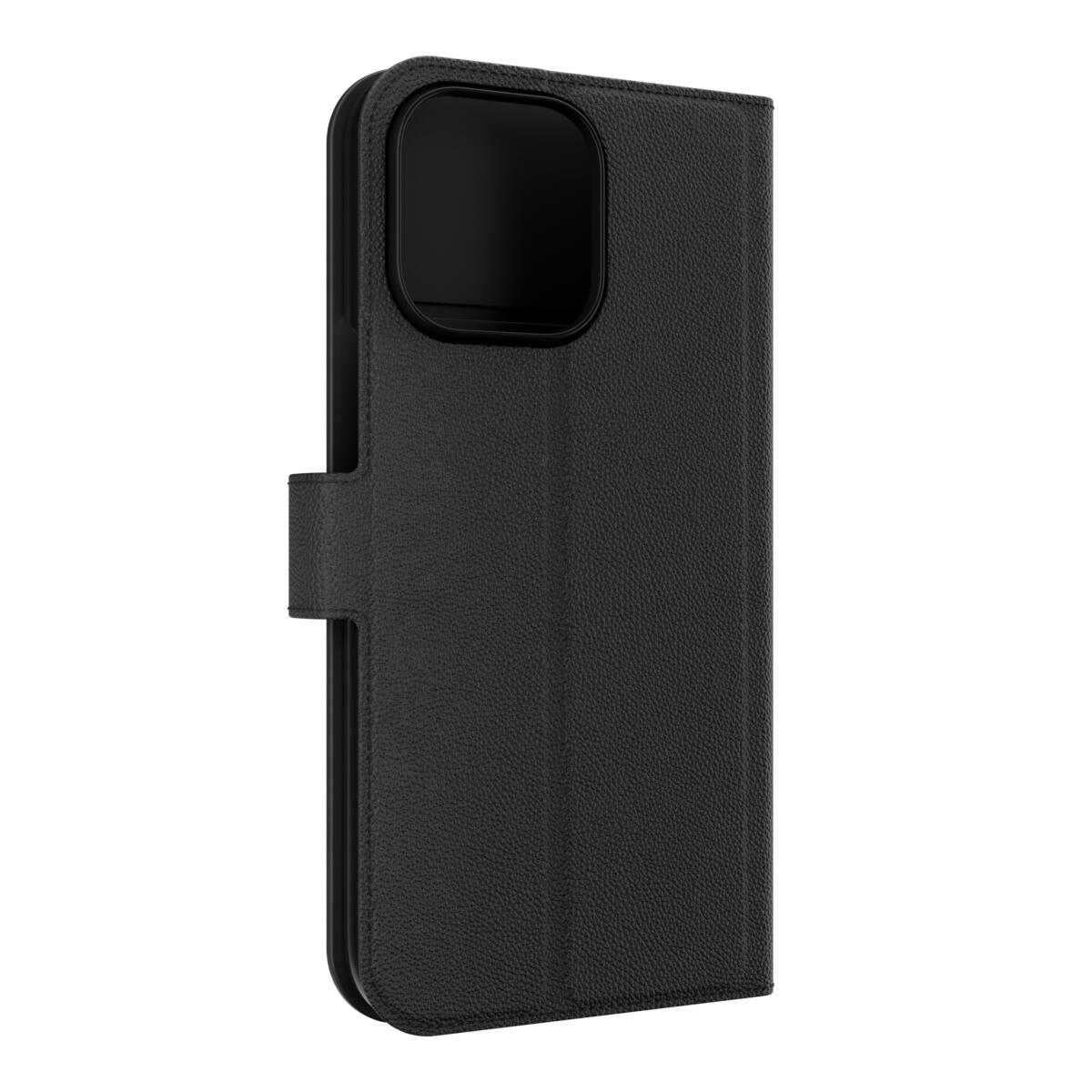 Ifrogz Defence Folio Θήκη Προστασίας – Iphone 15 Pro Max (Black) – Θήκη για κινητό από το PhoneBazaar.gr