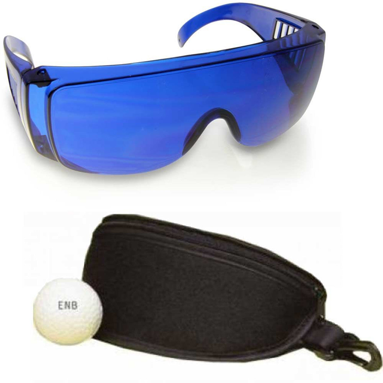 The Source Golf Ball Finder Glasses – Γυαλιά Εντοπισμού Μπάλας Γκολφ (30745) – Θήκη για κινητό από το PhoneBazaar.gr
