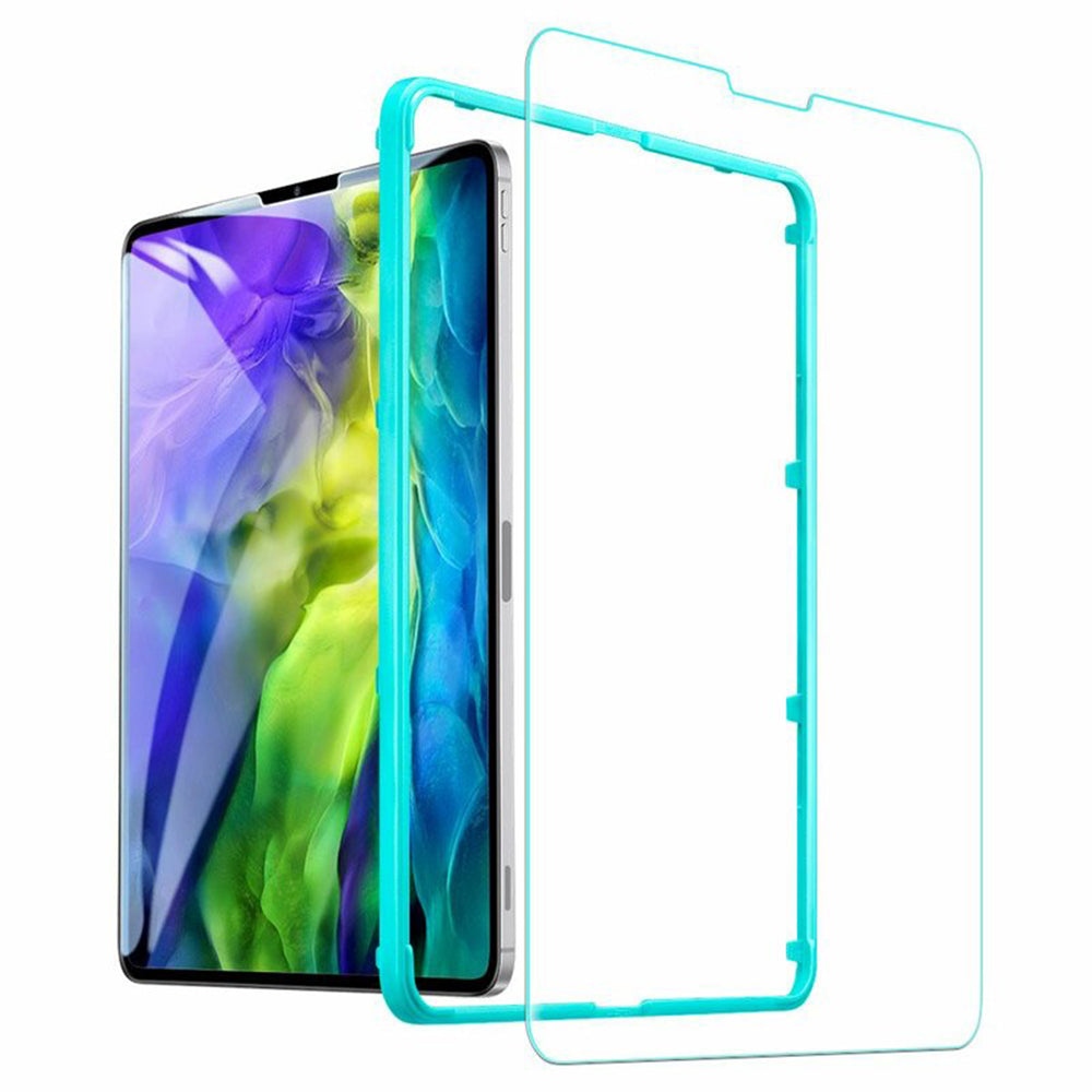 ESR - Tempered Glass 9H - iPad Air 4 / 5 (2020 / 2022) / Pro 11 (2018 / 2020 / 2021 / 2022) - Clear