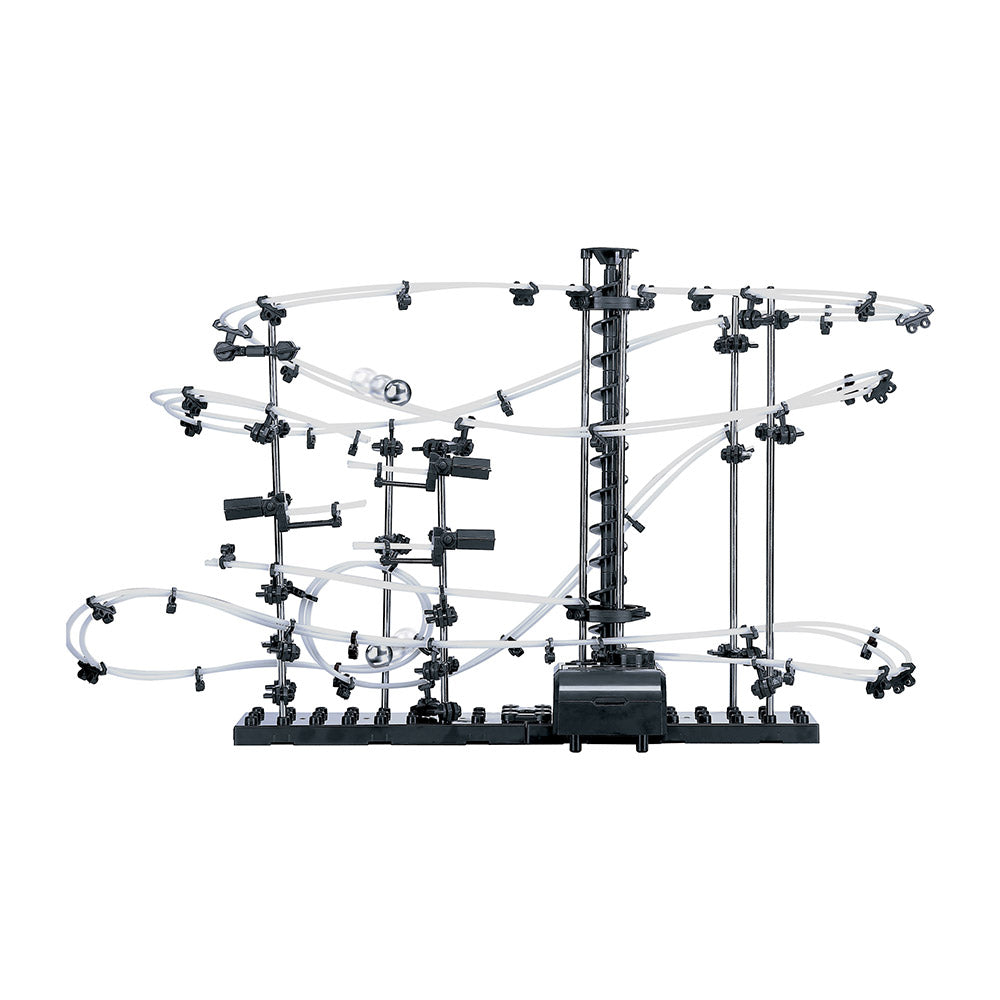 The Source –  Spacerail – DIY Roller Coaster Kit με Loop-the-Loop & 10 μέτρα Πίστας