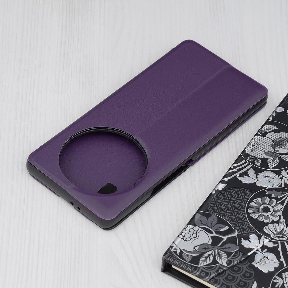 Techsuit - eFold Series - Honor Magic5 Lite - Purple