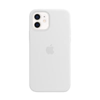 Θήκη Σιλικόνης iPhone – Άσπρο | Phonebazaar.gr