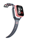Παιδικό Smartwatch Maxlife Look Me 2  Gps Wifi 4G Kids Kw-510 Pink – Θήκη για κινητό από το PhoneBazaar.gr