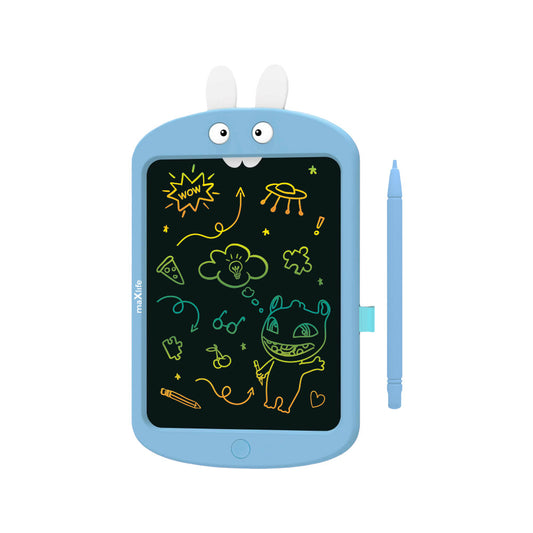 Maxlife Kids Writing Board Mxwb-02 Blue - Παιδικός Πίνακας Γραφής Και Σχεδίου Σε Μπλέ Χρώμα – Θήκη για κινητό από το PhoneBazaar.gr