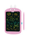 Maxlife Kids Writing Board Mxwb-02 Pink - Παιδικός Πίνακας Γραφής Και Σχεδίου Σε Ροζ Χρώμα – Θήκη για κινητό από το PhoneBazaar.gr