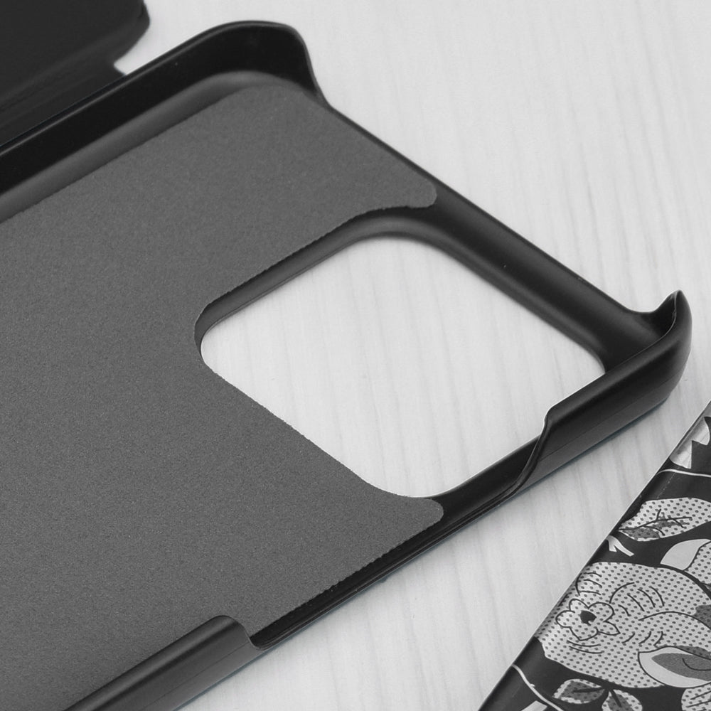 Techsuit - eFold Series - Xiaomi 13 - Black