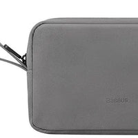 Baseus EasyJourney Series τσάντα αποθήκευσης, σκούρο γκρι