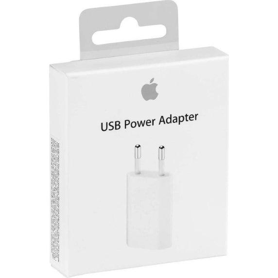 Φορτιστης Iphone Charger Usb 5W – Θήκη για κινητό από το PhoneBazaar.gr