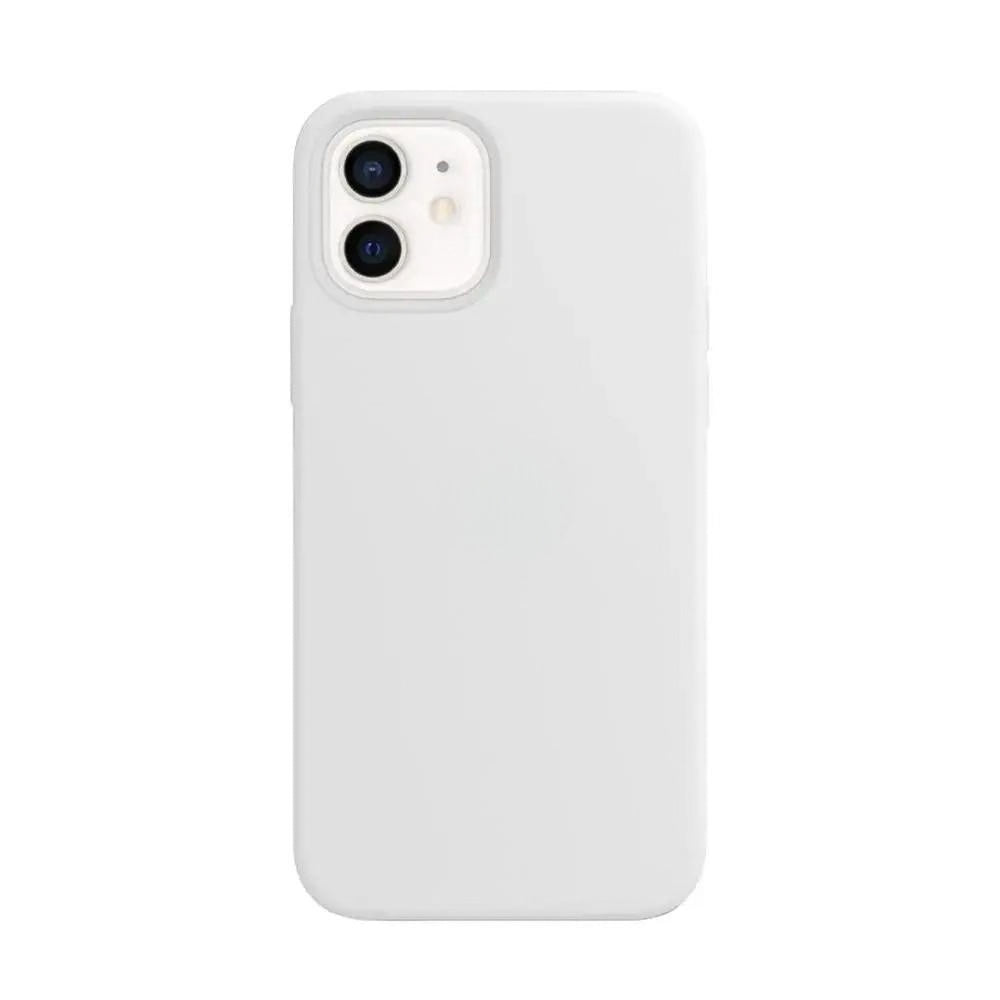 Θήκη Σιλικόνης iPhone 11