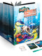 Aqua Dragons Special Edition Kit Sea Friends Συνοδευτικό Βιβλίο: 