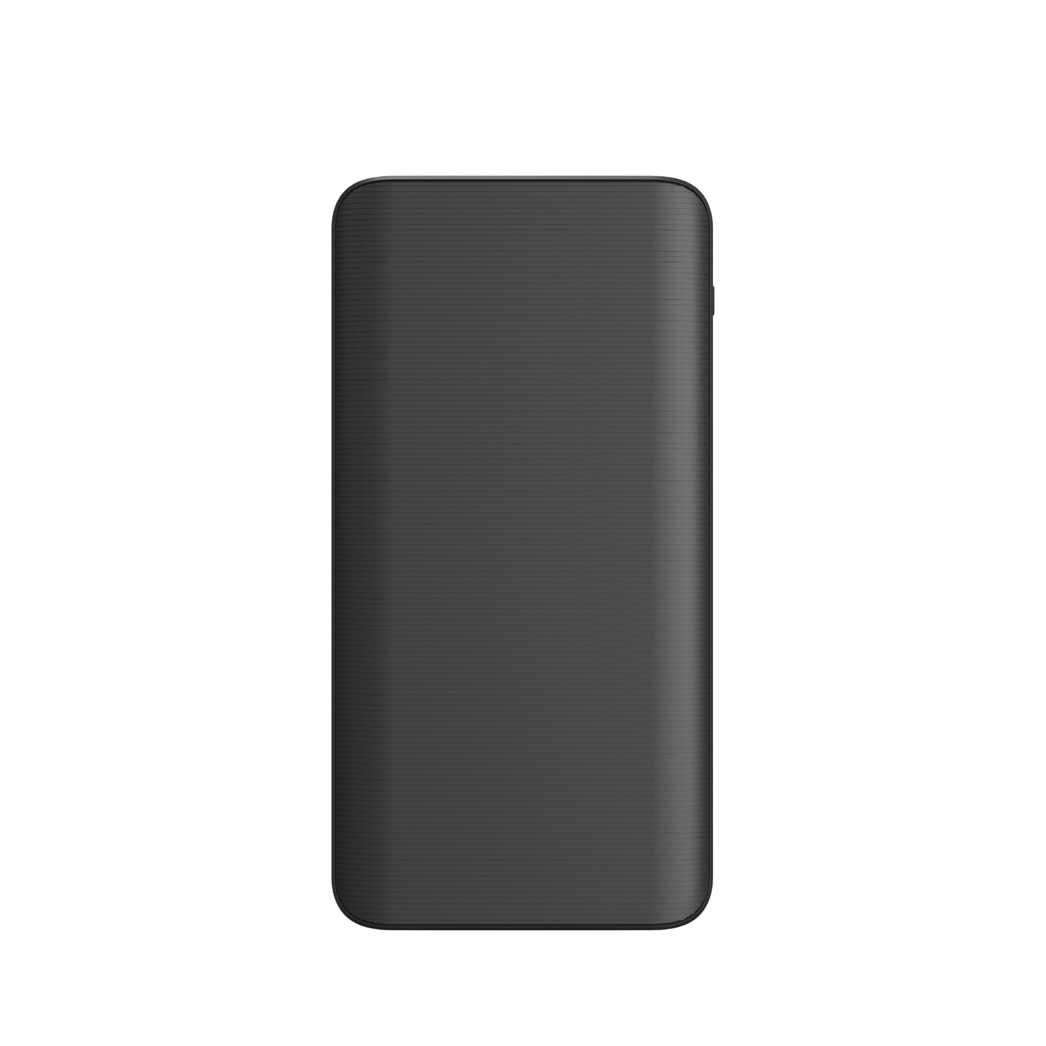Mophie Essentials Powerstation 10k Powerbank (Dark Gray)