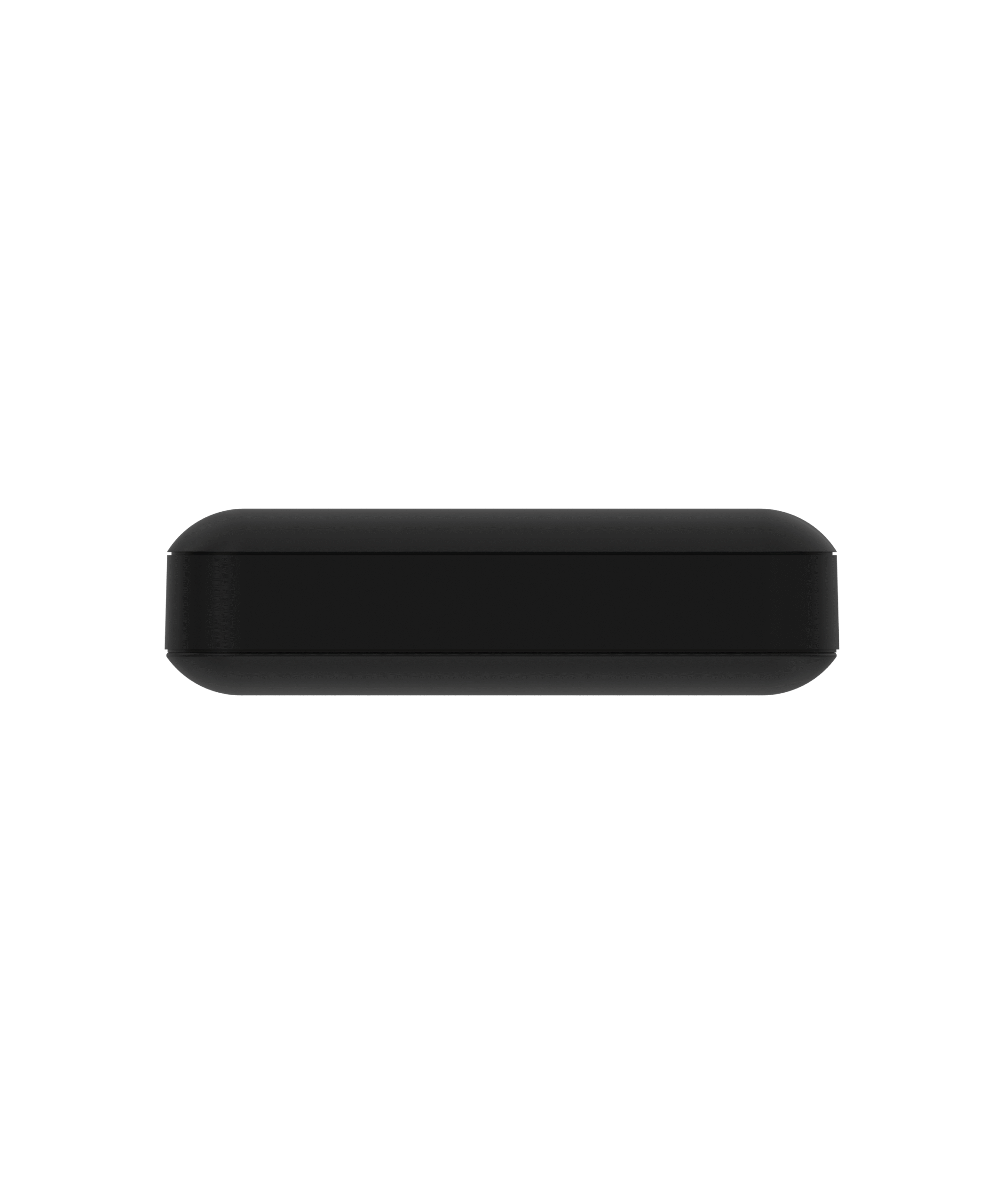 Mophie Essentials Magnetic Wireless Portable Battery 10K (Μαύρο)