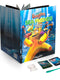 Aqua Dragons Special Edition Kit Sea Friends Συνοδευτικό Βιβλίο: 