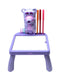 Maxlife Projector With Drawing Table Mxdp-100 Purple - Προβολέας Με Τραπέζι Σχεδίασης Σε Μωβ Χρώμα – Θήκη για κινητό από το PhoneBazaar.gr