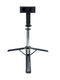 Forever Bluetooth Selfie Stick Tripod Sst-100 Black – Θήκη για κινητό από το PhoneBazaar.gr