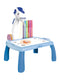Maxlife Projector With Drawing Table Mxdp-200 Blue - Προβολέας Με Τραπέζι Σχεδίασης Σε Μπλέ Χρώμα – Θήκη για κινητό από το PhoneBazaar.gr