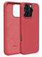 Etteri Silicone Mag Case For Iphone 16 Pro Max Raspberry - Θήκη Προστασίας Iphone 16 Pro Max – Θήκη για κινητό από το PhoneBazaar.gr