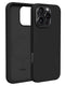 Etteri Silicone Mag Case For Iphone 16 Pro Max - Θήκη Προστασίας Iphone 16 Pro Max Σε Μαύρο Χρώμα – Θήκη για κινητό από το PhoneBazaar.gr
