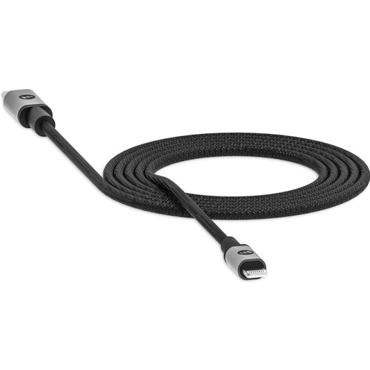 Mophie Charging Cable Καλώδιο Usb-C / Lightning Φόρτισης Και Συγχρονισμού (1 Μέτρο – Μαύρο) – Θήκη για κινητό από το PhoneBazaar.gr