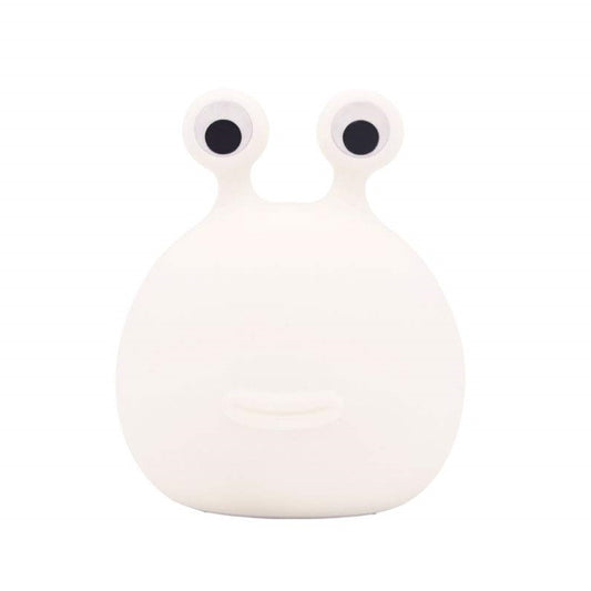 Designnest® Slug Night Lamp |Muid| Φωτάκι Νυκτός Γυμνοσάλιαγκας Από Μαλακή Σιλικόνη Με Χρονοδιακόπτη – Θήκη για κινητό από το PhoneBazaar.gr