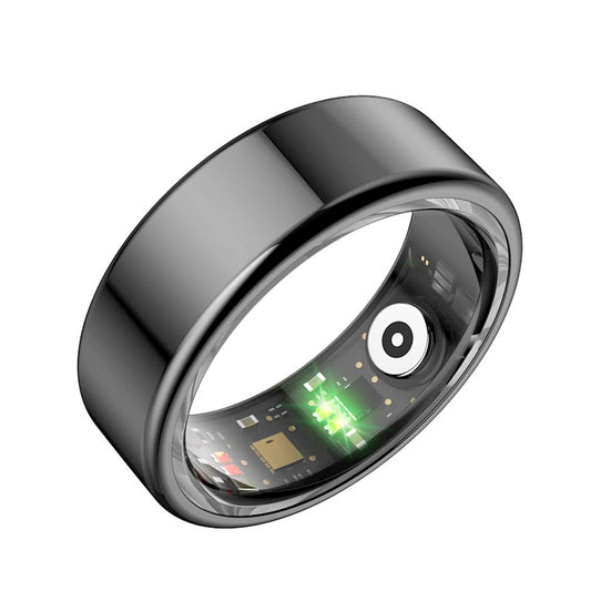 Maxlife Smart Ring Mxsr-100 Black Size 12 – Θήκη για κινητό από το PhoneBazaar.gr
