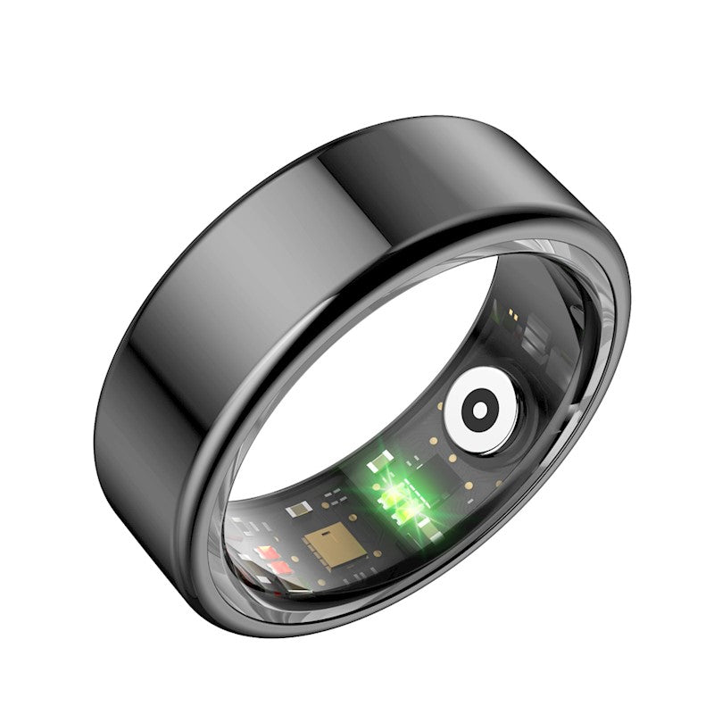 Maxlife Smart Ring Mxsr-100 Black Size 12 – Θήκη για κινητό από το PhoneBazaar.gr