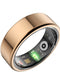 Maxlife Smart Ring Mxsr-100 Gold Size 8 – Θήκη για κινητό από το PhoneBazaar.gr