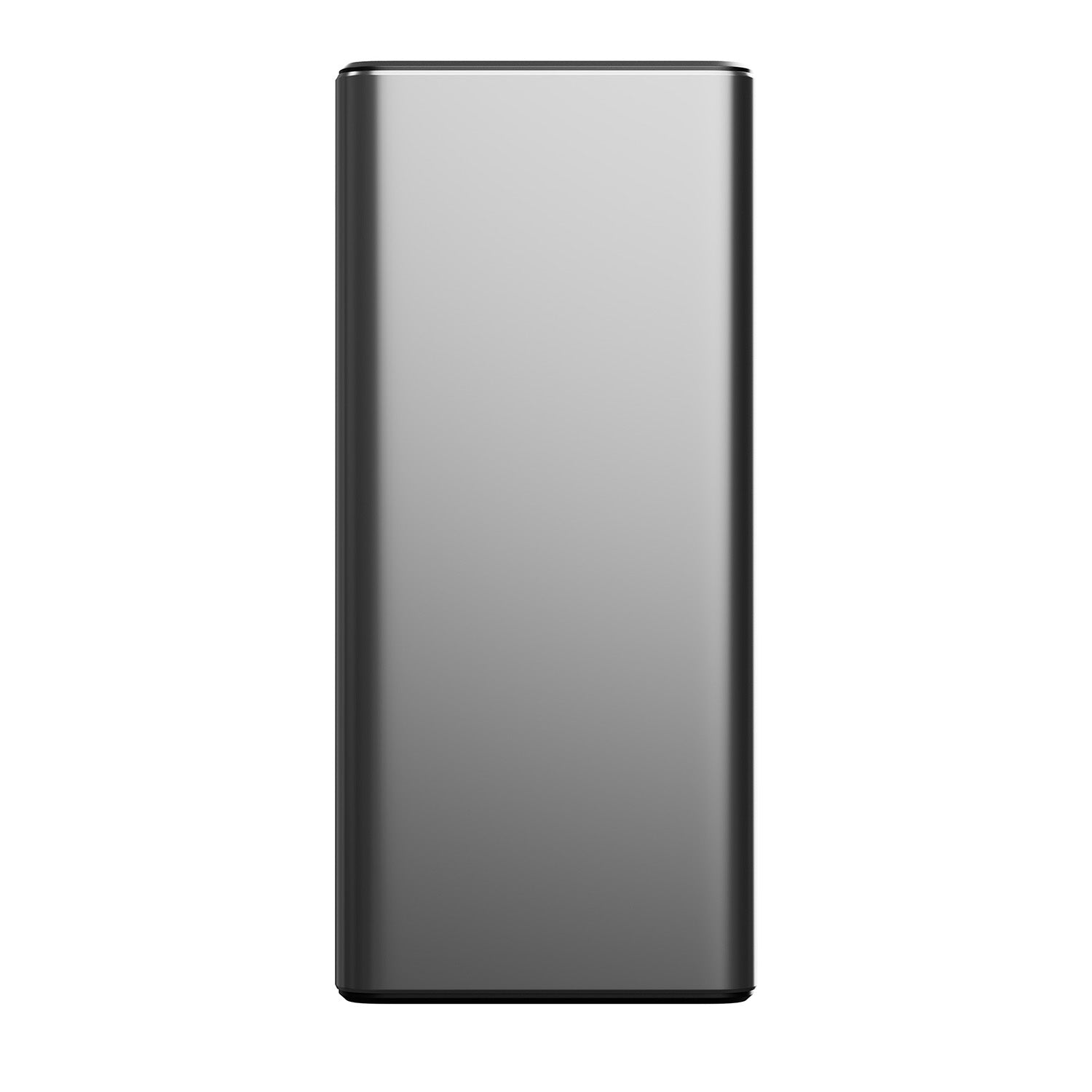 Power bank Allity APB-100 PD QC 22,5W 20.000 mAh γκρι