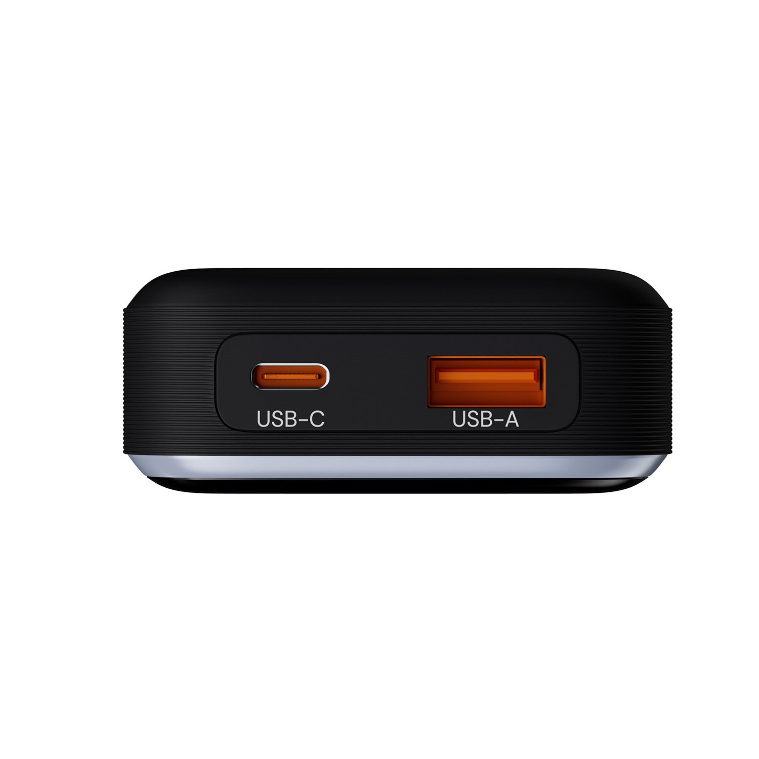 Allity power bank APB-200 PD QC 33W 10.000 mAh γκρι
