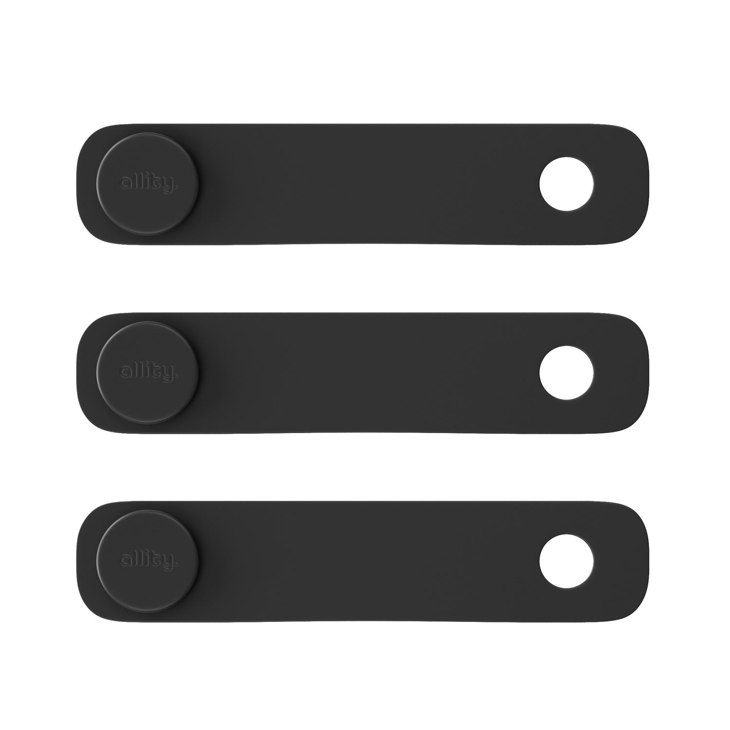 Allity wire fixer 3τμχ ASA-100
