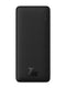 Baseus Airpow 20000mAh 20W Powebank (μαύρο)