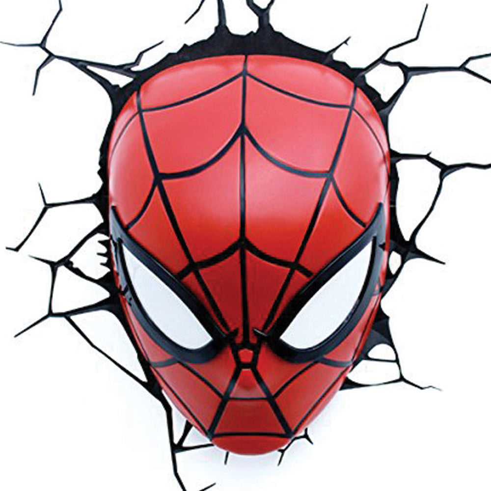 3D Light Fx – 3Dl – Marvel Spiderman Light – Θήκη για κινητό από το PhoneBazaar.gr