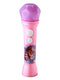 Ekids Disney Princess Ασύρματο Μικρόφωνο Karaoke Για Παιδιά Με Ενσωματωμένη Μουσική, Φωτισμό, Sound Effects (Dp-070) (Ροζ) – Θήκη για κινητό από το PhoneBazaar.gr